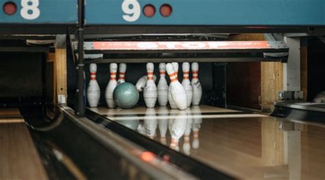 BOWLING i Vejle, Horsens, Kolding og Fredericia